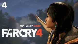 Far Cry 4 - Episode 4 - One Man Army