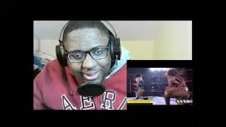 Oh My God! (Wrestling Highlights) Part 76 Reaction