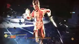 This weapon is now “the peak” for damage