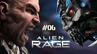 [Thundard] Alien Rage (PC) 06
