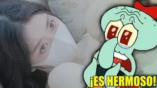 最新超火香港网红美少女【HongKongDoll】¡ES HERMOSO!