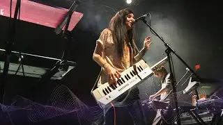 Lights - February Air