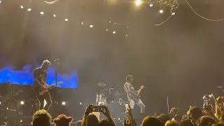 Dark Side of Your Room | All Time Low Live in Manila 2022