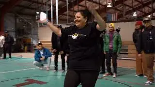 TMBS 2024 EXHIBITION BATTLE- THE KALEIDOSCOPE - LOVEY VS  DAANG