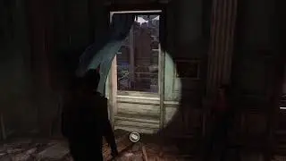 Вечерний  стрим The Last  of us