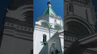 Маленькая зарисовка о Нижнем Новгороде )))