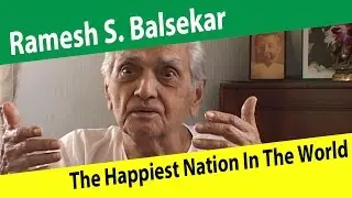 The Happiest Nation