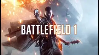 Battlefield 1, epic moments, 29.07.22