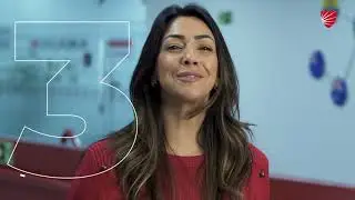Conta com a Cris #7 - Produtividade