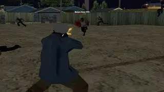 I love to step [ls-rp.com]