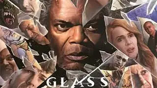 "GLASS" Trailer 2 Music (Really Slow Motion & Giantapes Music - "Our Fate")