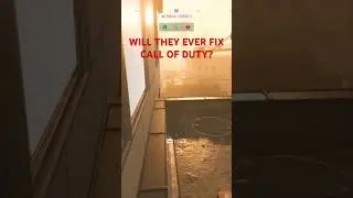 WILL THEY FIX Call Of Duty?