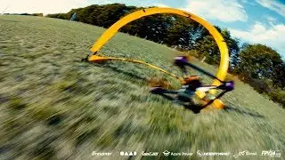 RunCam5 Testrun / Training with Vilano & Da Wen