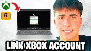 How To Link Xbox Account To Rockstar Social Club Account - Fastest Guide