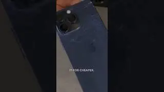 IS THE iPhone 15 EVEN WORTH IT?! 