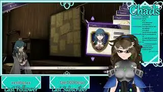 Who would have thought that Fire Emblem 3H is hard in maddening? ~ Streamed on 3.8.2022