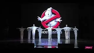 SMART DANCE, 