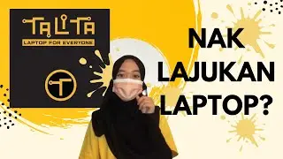 NAK LAJUKAN LAPTOP MACAM MANA EK???