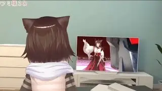 Fumino Tamaki спасает FUMI?[Rus]