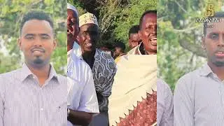 booqasho Horadhac Tuulo muungaab