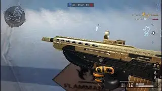 КАК ВЫБИТЬ КАЛИКУ С 10 ТЫСЯЧ ГЛЯТСКИХ КРЕДИТОУ. [Warface] Сервер Альфа