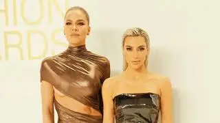 Kim Kardashian Calls Sister Khloe