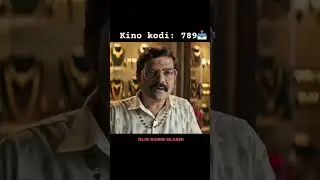 Kino Telegramda
