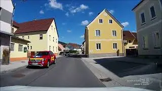 Langenwang. Styria. Austria (Österreich)
