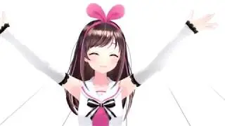 KIZUNA AI ESPAÑOL LATINO VARIOS TIPOS DE VOCES