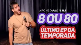 AFONSO PADILHA - QUEM PAGA O MOTEL? - piores encontros #8