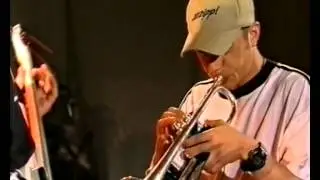 TAB TWO: Kunststück (Jazz Baltica 1997)