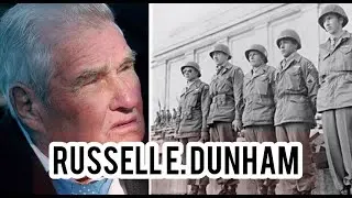 Russell E. Dunham #history
