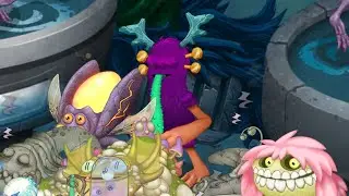 Getting RARE Thwok!