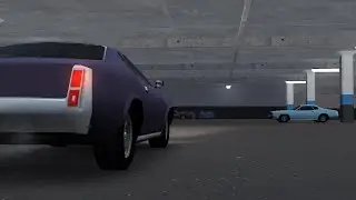 The Driver Syndicate - The Interview