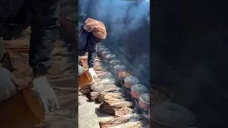Review món cá kho làng Vũ Đại nơi ở của Chí Phèo