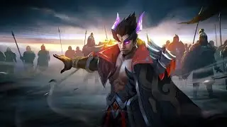 Push Rank Lagi