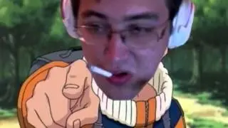 ВИТЮША ХОКАГЕ