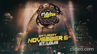 AEW Full Gear 2021 OFFICIAL Teaser Promo