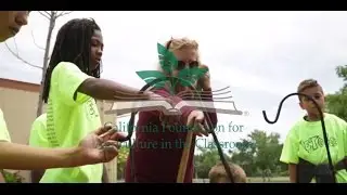 Why Teach Agriculture