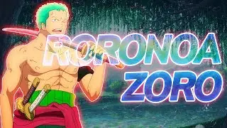 One Piece「AMV」-  Arabian Nights