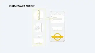 TaHoma switch installation guide