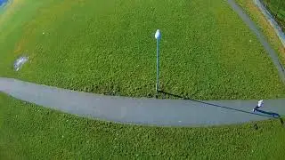 betaflight 100 feed forward