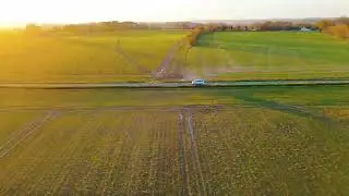 MAVIC MINI 3 MODE CIRCLE