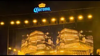 Corona Capital 2025: Detron
