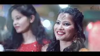 Best Wedding Cinematic Trailer 2020 | Dolly & Neeraj | DelhiWeddingFilmers | Delhi NCR |