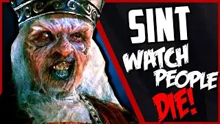Sint (2010) KILL COUNT