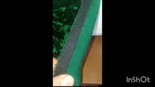 как шить велюр если тянется.