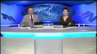 Encerramento Jornal Nacional - 26/12/14