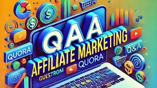 Affiliate Marketing Questions on Quora - Insights for #AffiliateMarketers