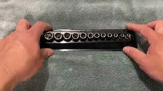 Snap On 112TMMY